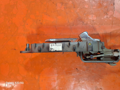 ✅SSANGYONG RODIUS TURISMO 2.2 DIESEL 2017 REAR LEFT DOOR LOCK Warranty A286 - Image 12