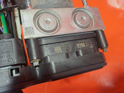 ✅Citroen Berlingo 650 1.5 Diesel 2020 ABS Pump Control Unit 9834950280 Warranty  - Image 12