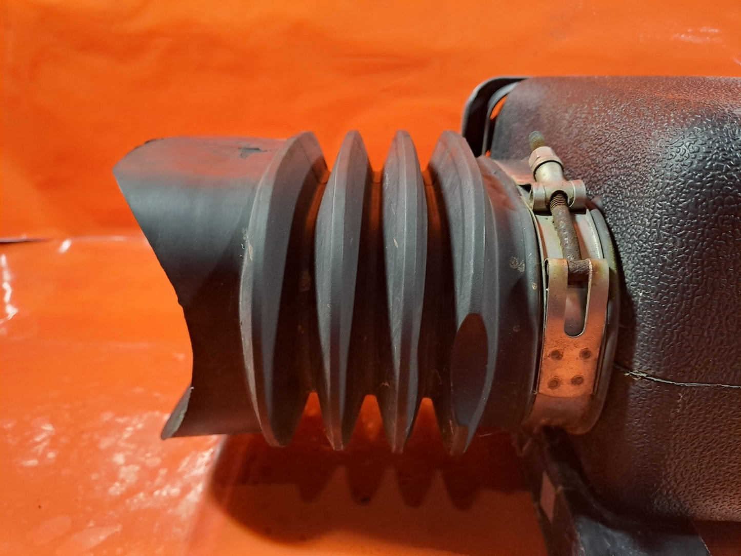 ✅VOLVO FL 5.5 DIESEL 2003 AIR INTAKE PIPE 3181112 Warranty A324 - Image 10