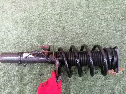 FORD TRANSIT CONNECT 2014-2018 FRONT RIGHT STRUT DRIVER SIDE DV6118045LC X00 - Image 3