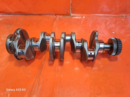 ✅Ford Tourneo Custom 2.0 Diesel 2017 YMFS Crankshaft RFGK2Q Warranty A359 - Image 1