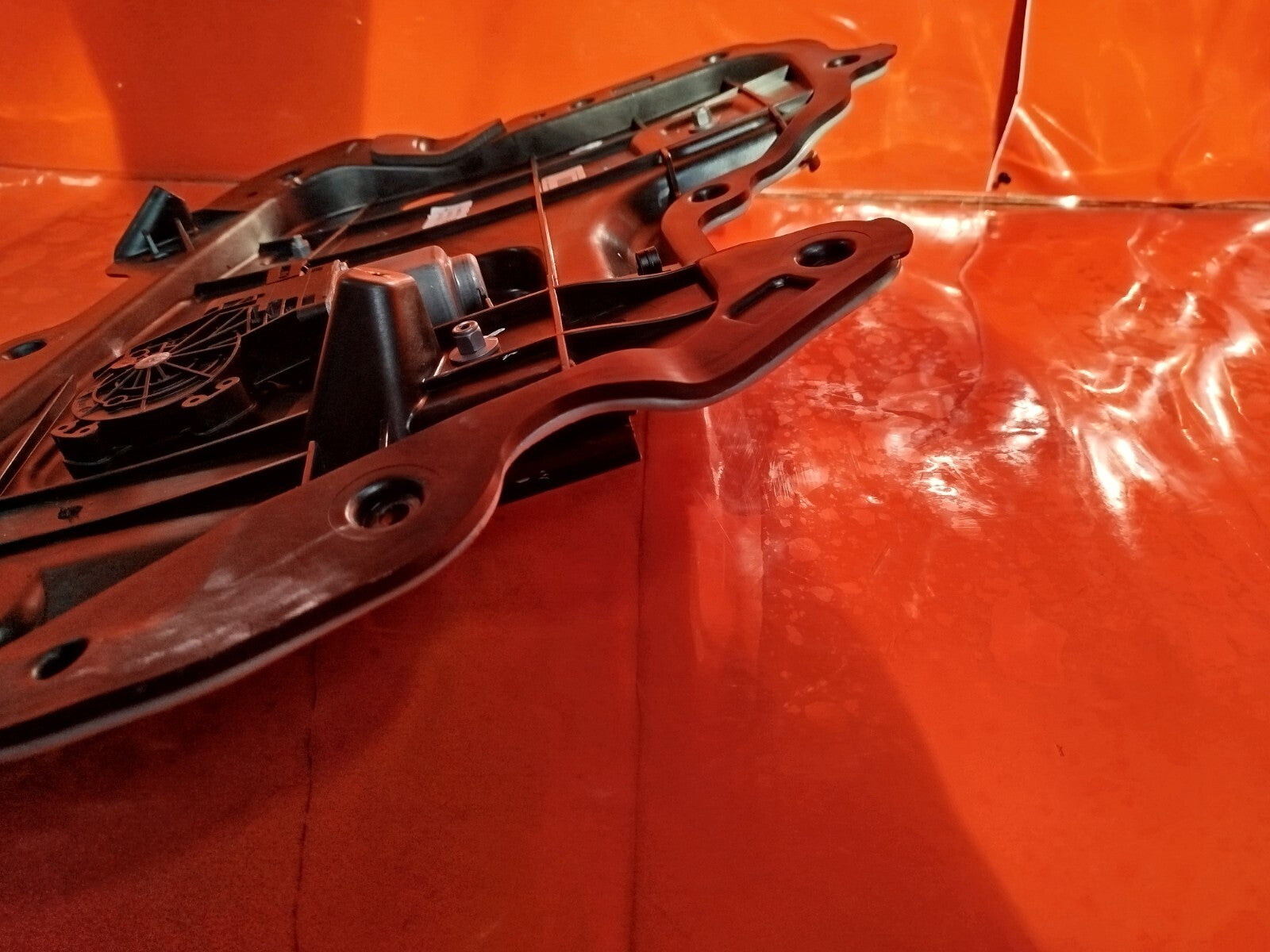 ✅Tesla Model 3 Long Range 2020 Rear Left Door Window Regulator 1096622-00-K A266 - Image 9