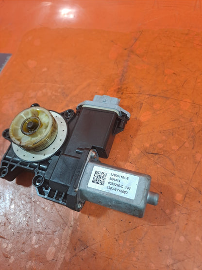✅RENAULT TRAFIC MK3 Sl27 1.6 DIESEL 2015 FRONT RIGHT WINDOW MOTOR 128001101E - Image 4