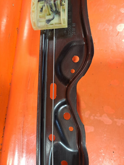 ✅Land Rover Discovery Sport L550 2.0 D 2018 Front Right Window Regulator & Motor - Image 8