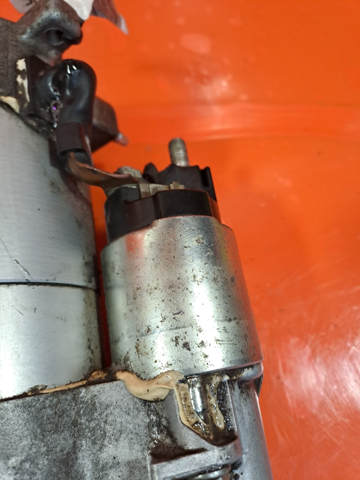 ✅2010 LAND ROVER DISCOVERY 4 L319 STARTER MOTOR 428080-5954 + WARRANTY - Image 9