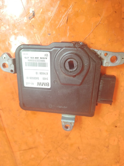✅BMW 220D M Sport F44 2023 2.0 Diesel CONTROL ECU MODULE 674608 Warranty A293 - Image 12