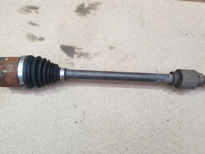 ✅2022 HYUNDAI I20 MK3 1.0 PETROL FRONT RIGHT DRIVESHAFT MANUAL 49501Q0300 A181 - Image 5