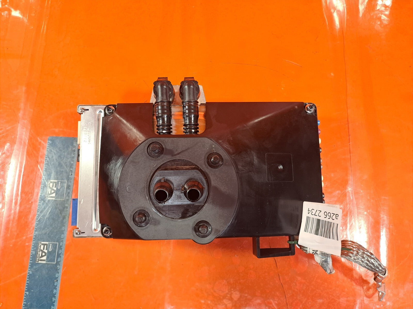 ✅2020 TESLA MODEL 3 SAT NAV CONTROL ECU 1462554-05-K + WARRANTY A266 - Image 7
