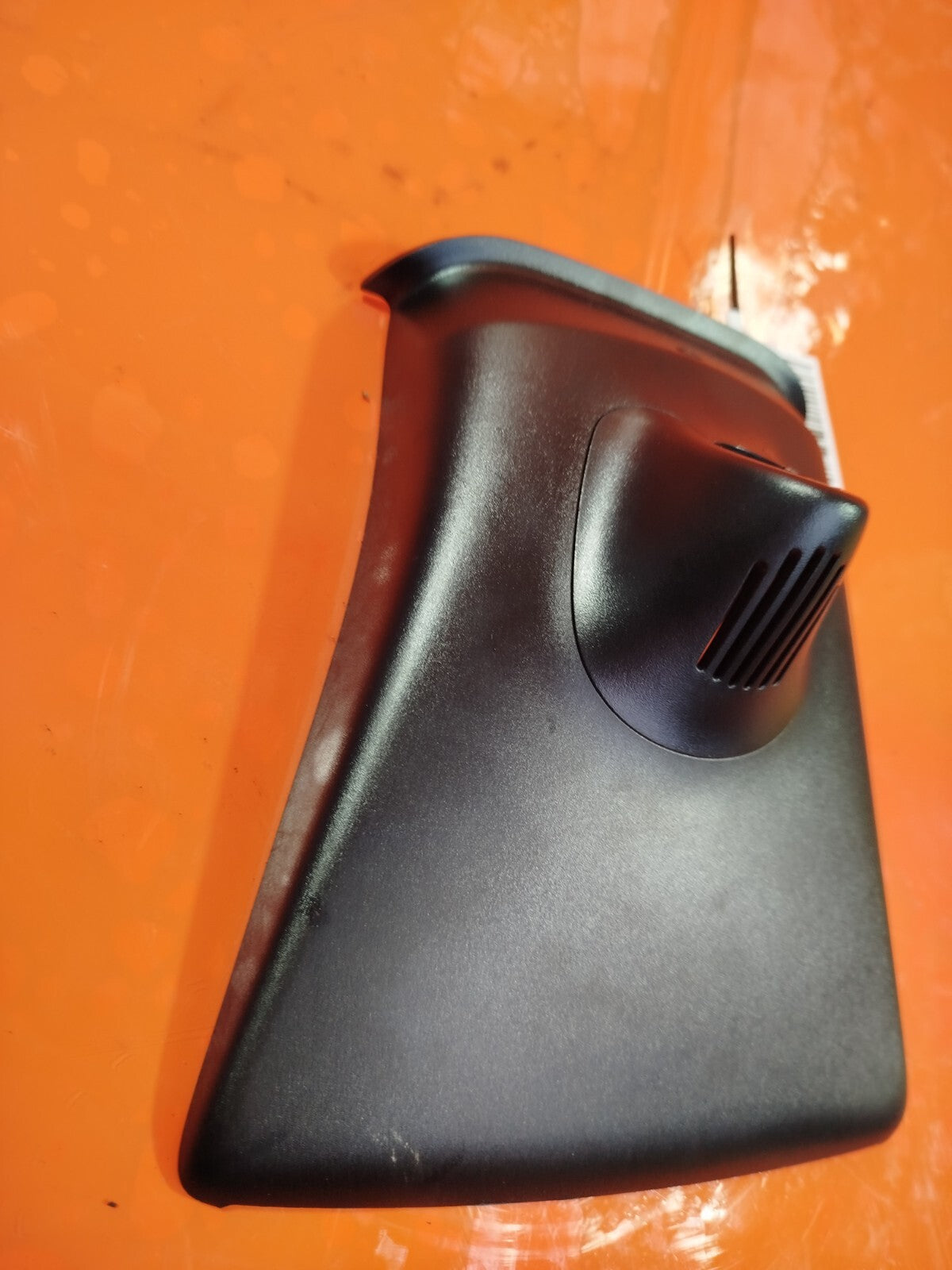 ✅2020 TESLA MODEL 3 LONG RANGE INTERIOR REAR VIEW MIRROR TRIM PANEL 108633200 - Image 4