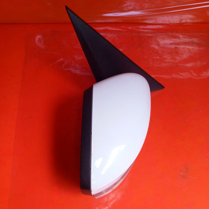 Ford Galaxy MK3 Zetec 2019 Front Right Wing Mirror PF Frozen White Warranty A345 - Image 10