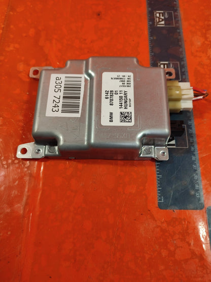 ✅2022 BMW 3 SERIES G21 BATTERY CHARGING CONTROL MODULE ECU 8707828 WARRANTY A305 - Image 9