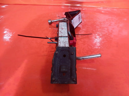 BMW E46 E60 E61 E63 E64 E65 E66 E67 Car Jack 6767945 Warranty xAA - Image 4