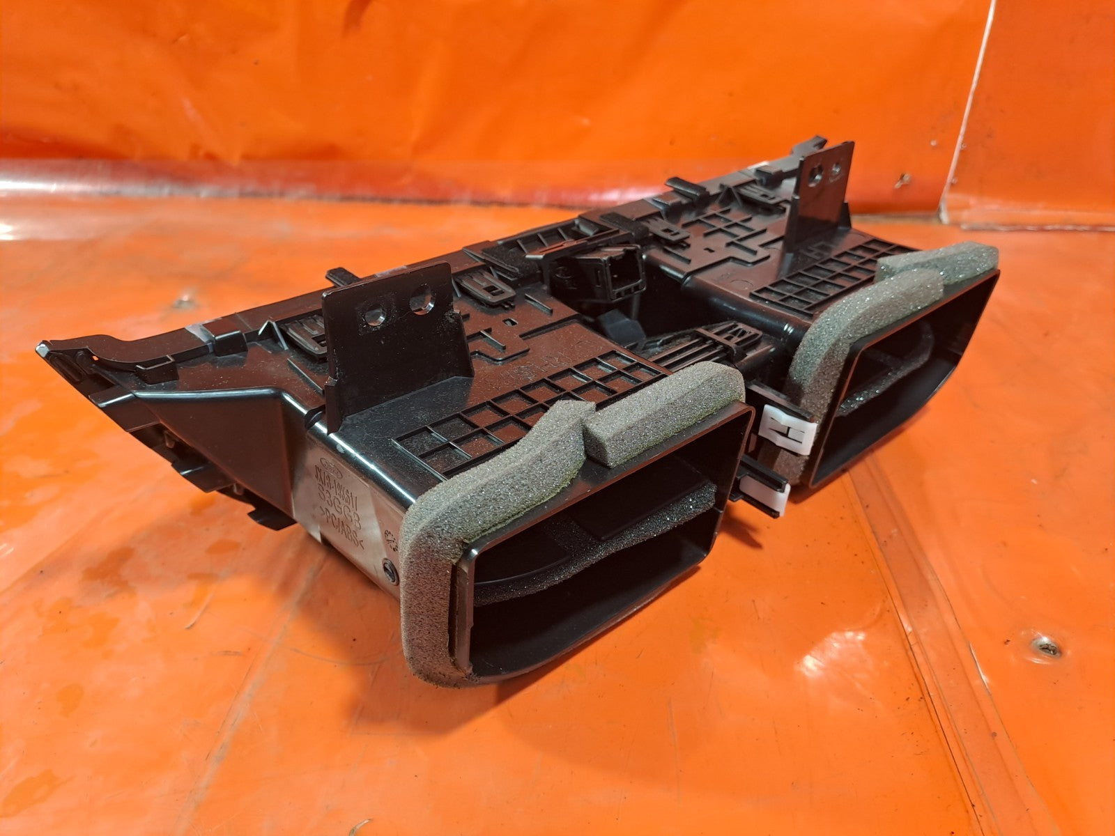 ✅2019 Ford Focus MK4 ST-Line Center Dash Air Vent JX7B-19K617-AL + Warranty A354 - Image 6