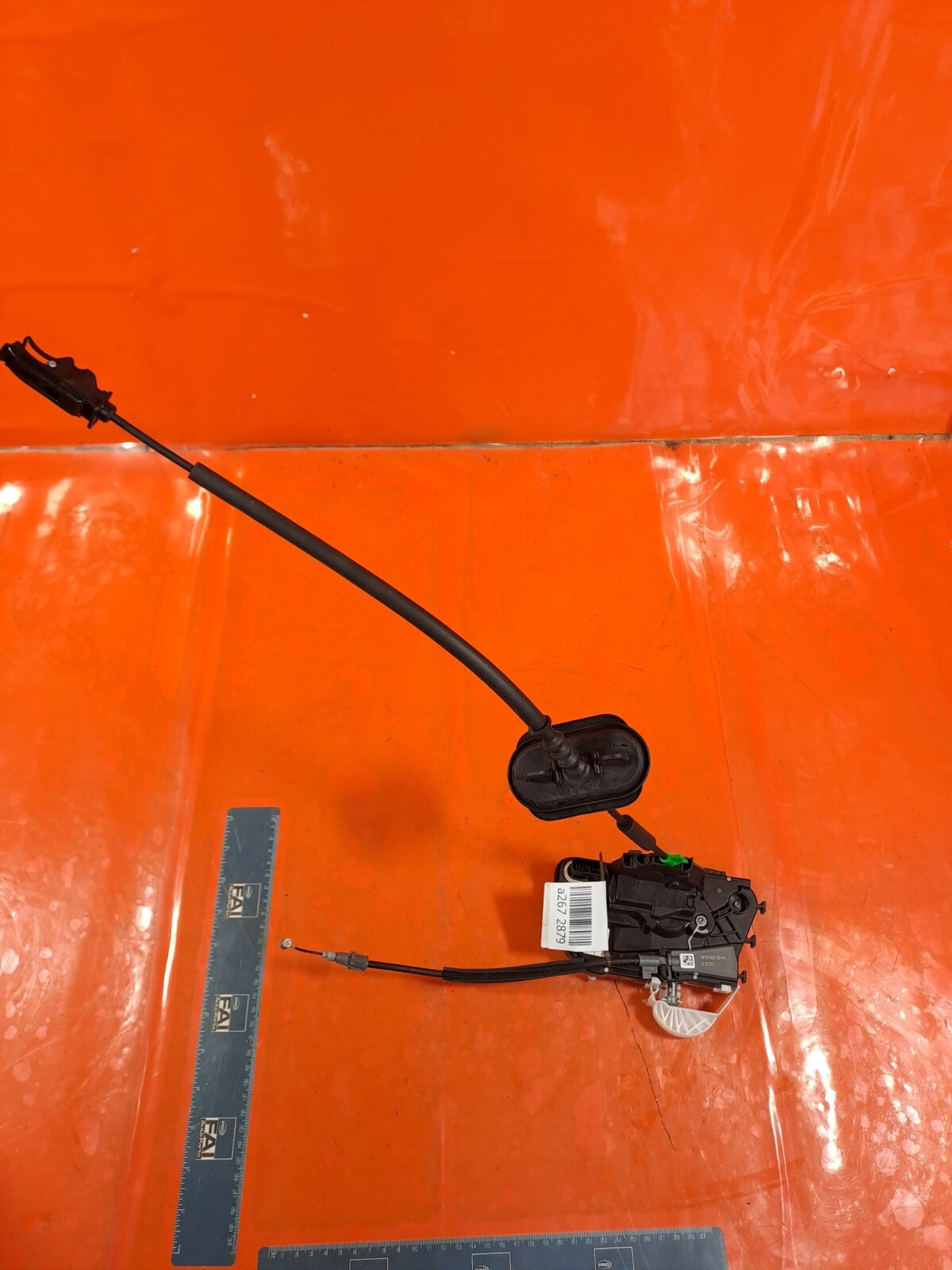 ✅Ford Focus St-Line 1.0 Petrol 2024 FRONT RIGHT DOOR LOCK PX7B-A218A00-AA A267 - Image 6