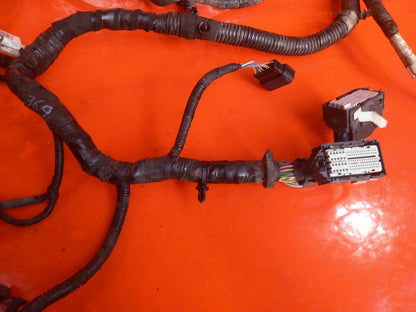 Ford Transit Connect 1.5 Diesel 2017 Engine Wiring Loom Warranty A369 - Image 10