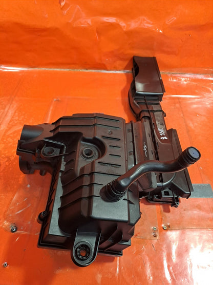✅AUDI A3 1.6 DIESEL 2013 AIR FILTER HOUSING BOX 5Q0129618B 5Q0129254B Warranty - Image 9