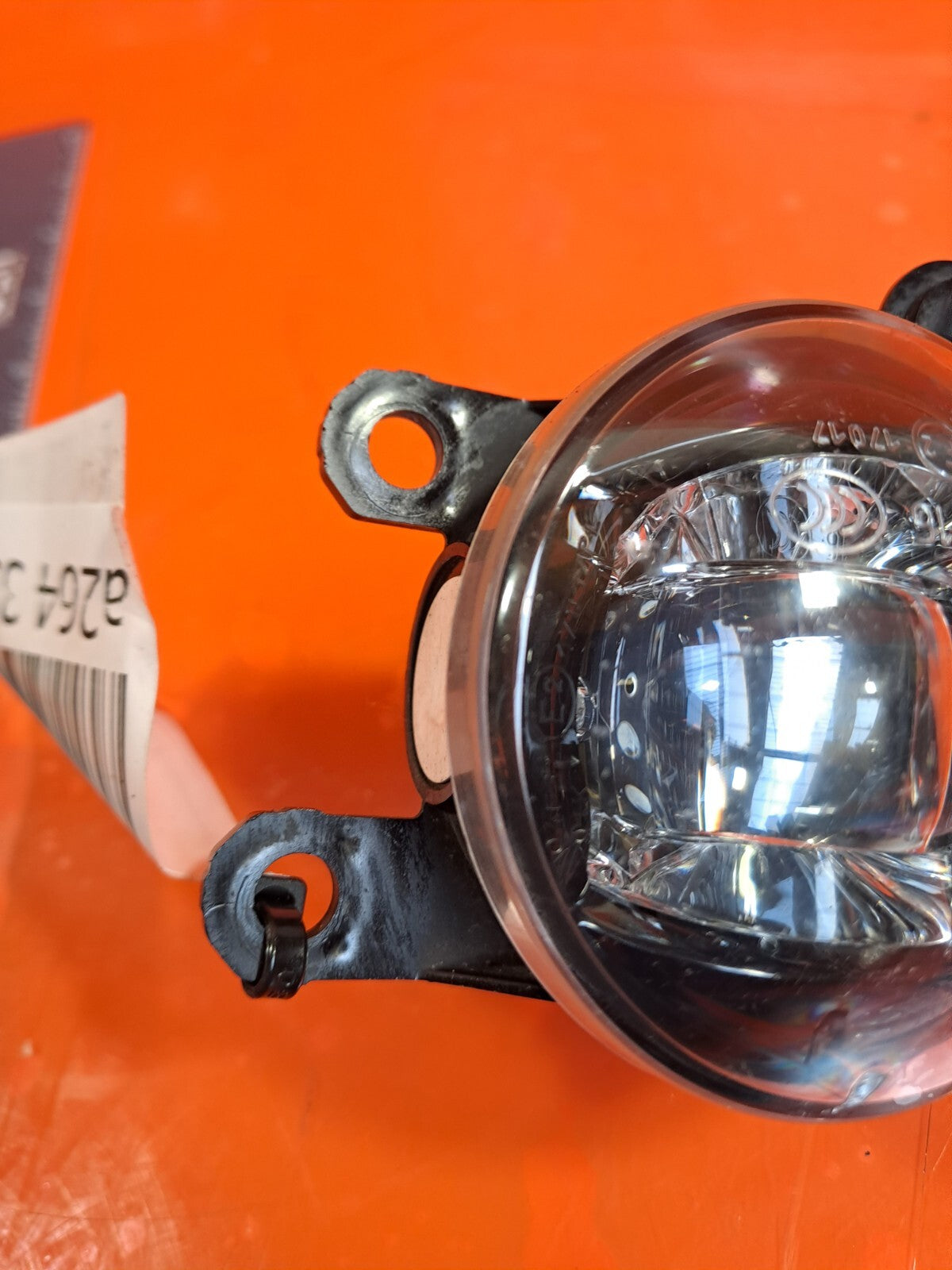 ✅Ford Focus St 2020 2.3 Petrol FRONT LEFT FOG LIGHT JX7B-15A255-AB Warranty A264 - Image 3