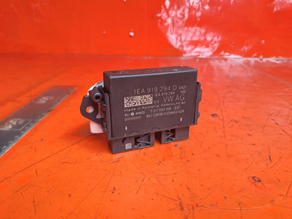 ✅Cupra Born V2 Ev 2023 Parking Sensor Control Unit 1EA919294D Warranty A209 - Image 5
