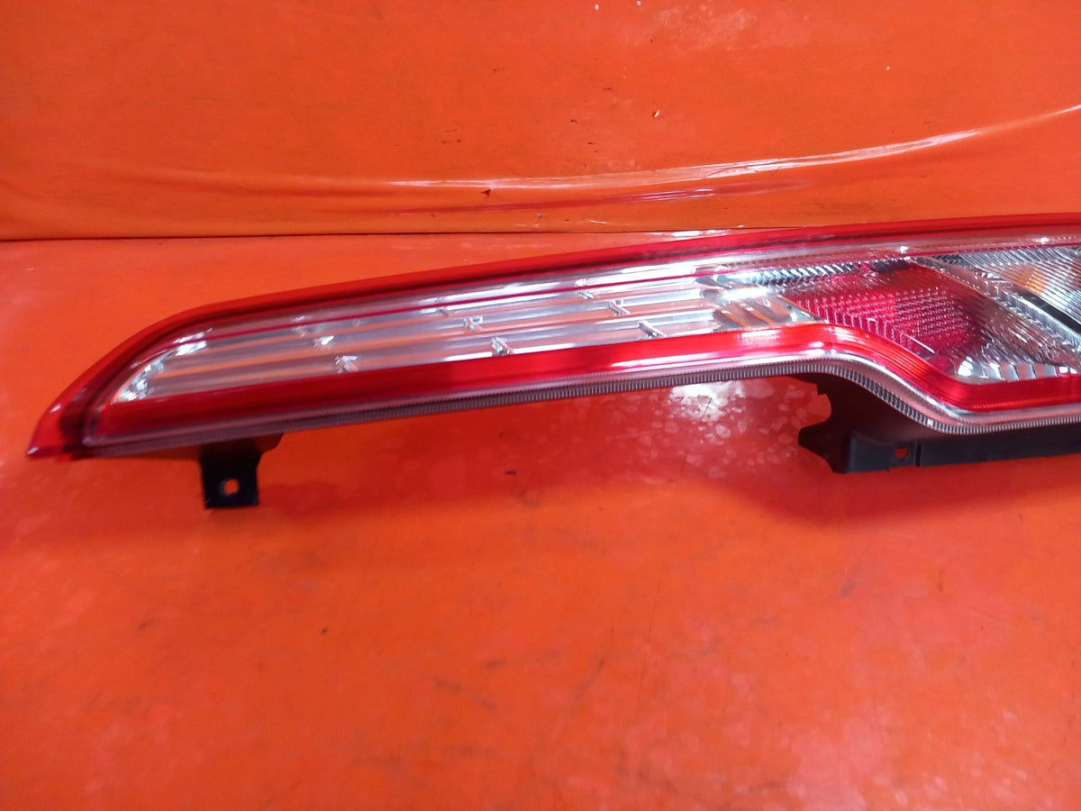 2021 Ford Transit Custom Rear Right Tail Light BK21-13N004-AC Warranty A420 - Image 7