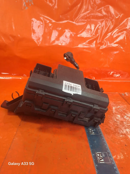 ✅2018 FORD GALAXY ZETEC FUSE BOX F2GT-14A067-EF + WARRANTY A301 - Image 6