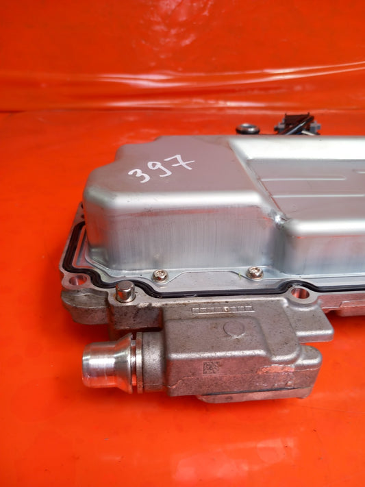 2025 Mercedes GLE W167 AMG Transmission Control Module A7259011900 Warranty A397 - Image 2