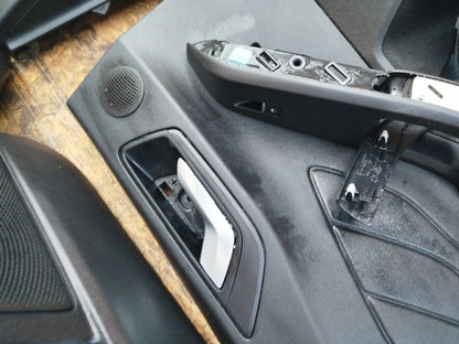 ✅FORD FOCUS ST 2.3 PETROL 2020 DOOR CARDS SET Warranty A264 - Image 10