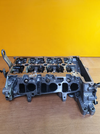 ✅2016 BMW 1 SERIES F20 1.5D CYLINDER HEAD 8513677 + WARRANTY A154 - Image 1