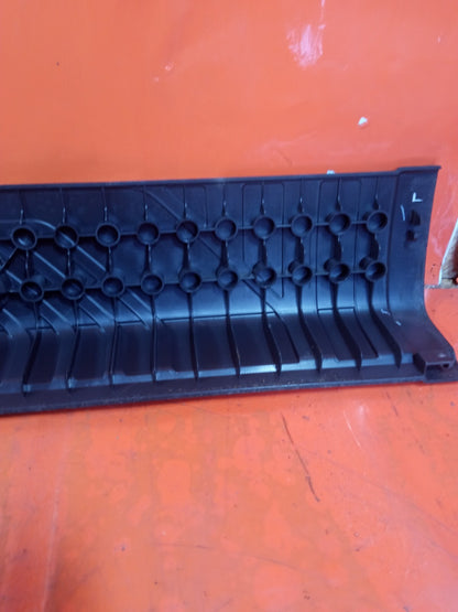 ✅FORD TOURNEO CUSTOM 2.2 DIESEL 2015 Left Door Protector Trim BK21-V13A190-AAW - Image 11