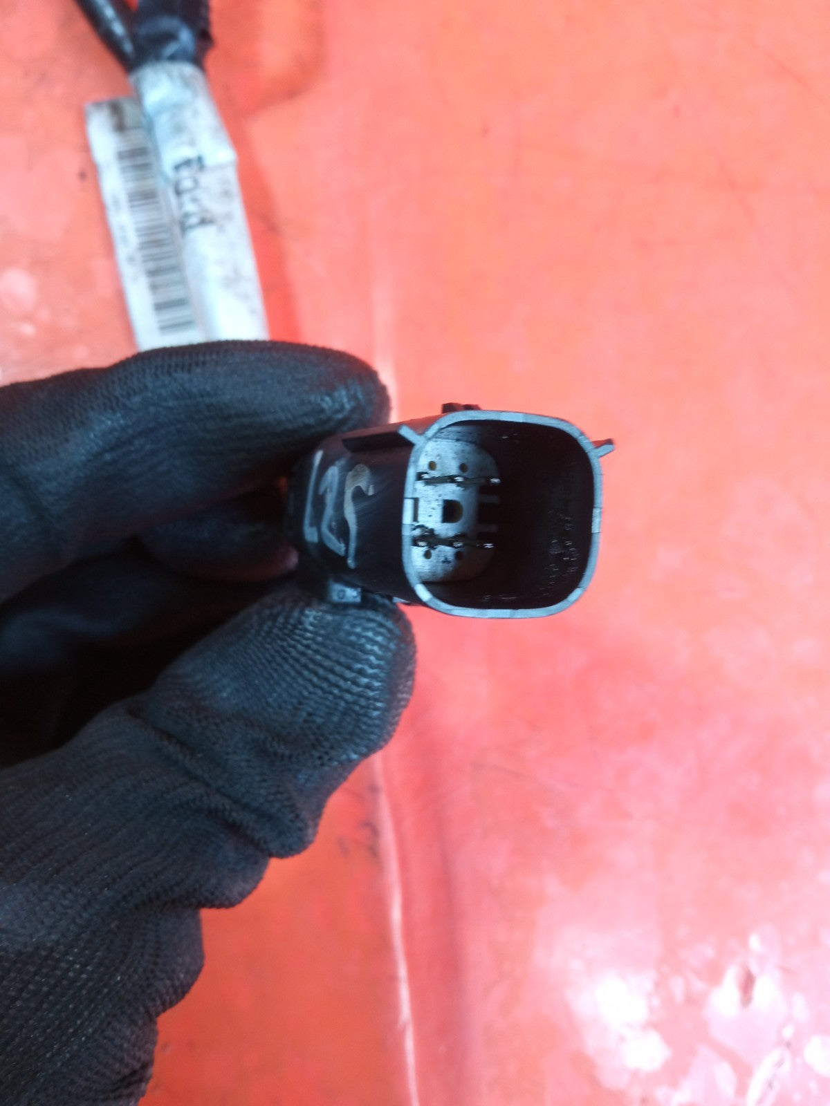 ✅Ford Focus St-Line 1.0 Petrol 2024 Fuel Injector Wiring Loom CM5G-9F666-BC A267 - Image 5