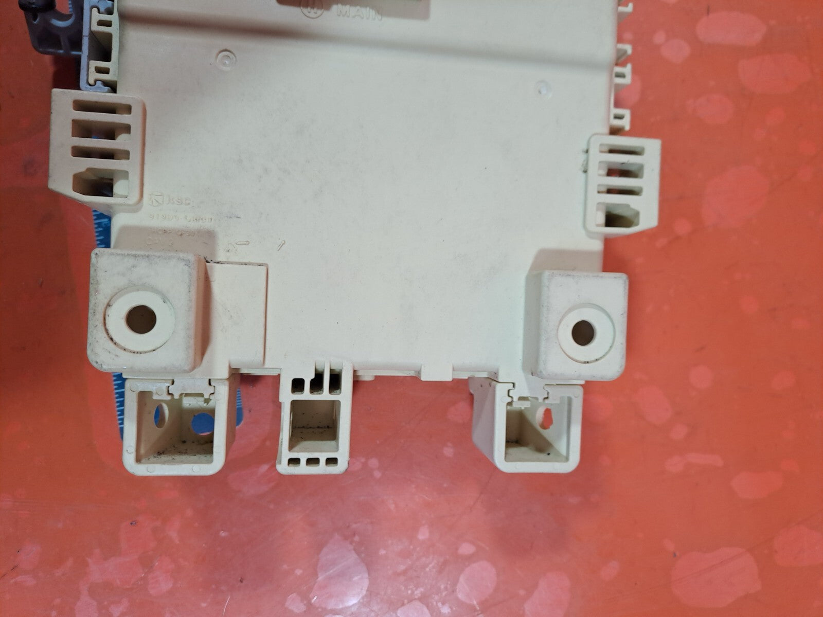 2024 HYUNDAI IONIQ 5 FUSE BOX MODULE 91952GI202 + WARRANTY A226 - Image 12