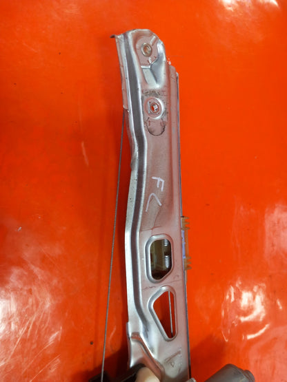 ✅2014 Ford Transit Custom Front Left Window Motor Regulator BK21-V23201-BD A384 - Image 2