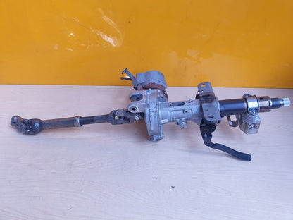 TOYOTA COROLLA 1.8 PETROL HYBRID 2022 STEERING COLUMN WITH PUMP 8965012L40 A012 - Image 4