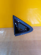 ✅2018 FORD FIESTA MK8 REAR LEFT QUARTER GLASS H1BB-A29751-C*/D* + WARRANTY A178 - Image 1
