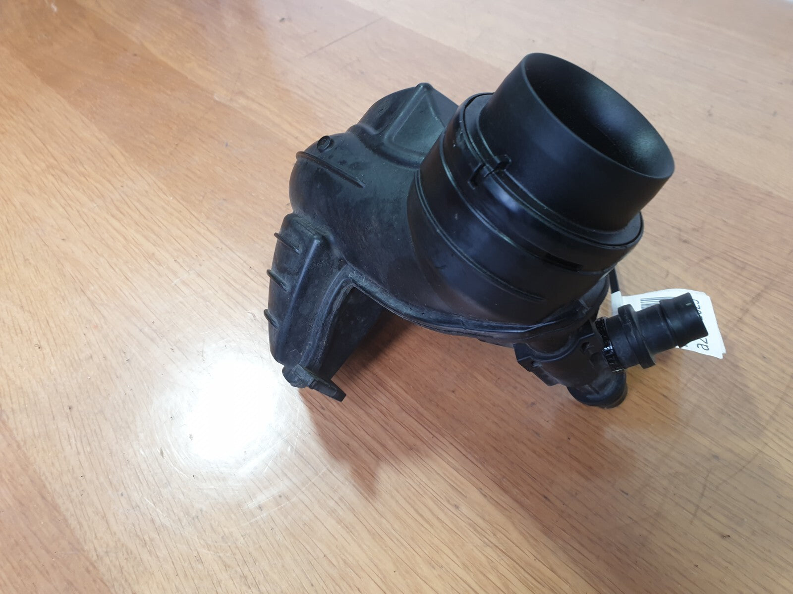 Volkswagen Polo Match 1.0 Petrol 2021 AIR INTAKE MANIFOLD 05С129654 Warranty - Image 7