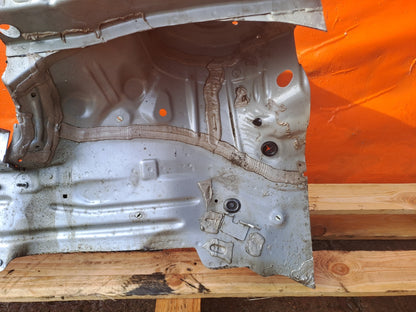 ✅2024 Ford Tourneo Connect Front Left Quarter Panel 5QF803107 + Warranty A366 - Image 12