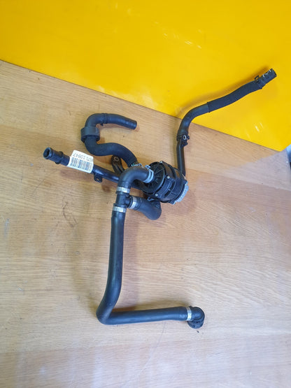 ✅2023 CUPRA FORMENTOR 1.4P SECONDARY COOLANT WATER PUMP 5WA121591A + WARRANTY - Image 7