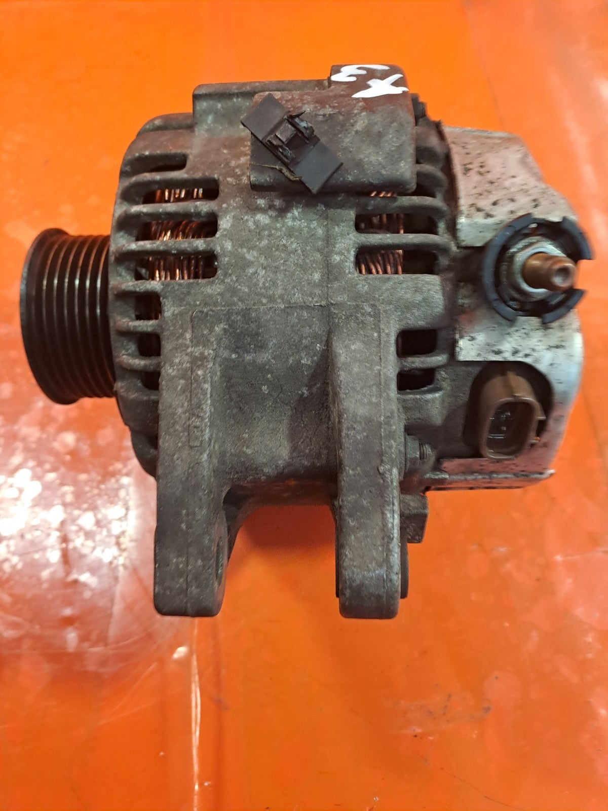 ✅2010 HYUNDAI I800 ALTERNATOR 37300-4A310 + WARRANTY A325 - Image 11