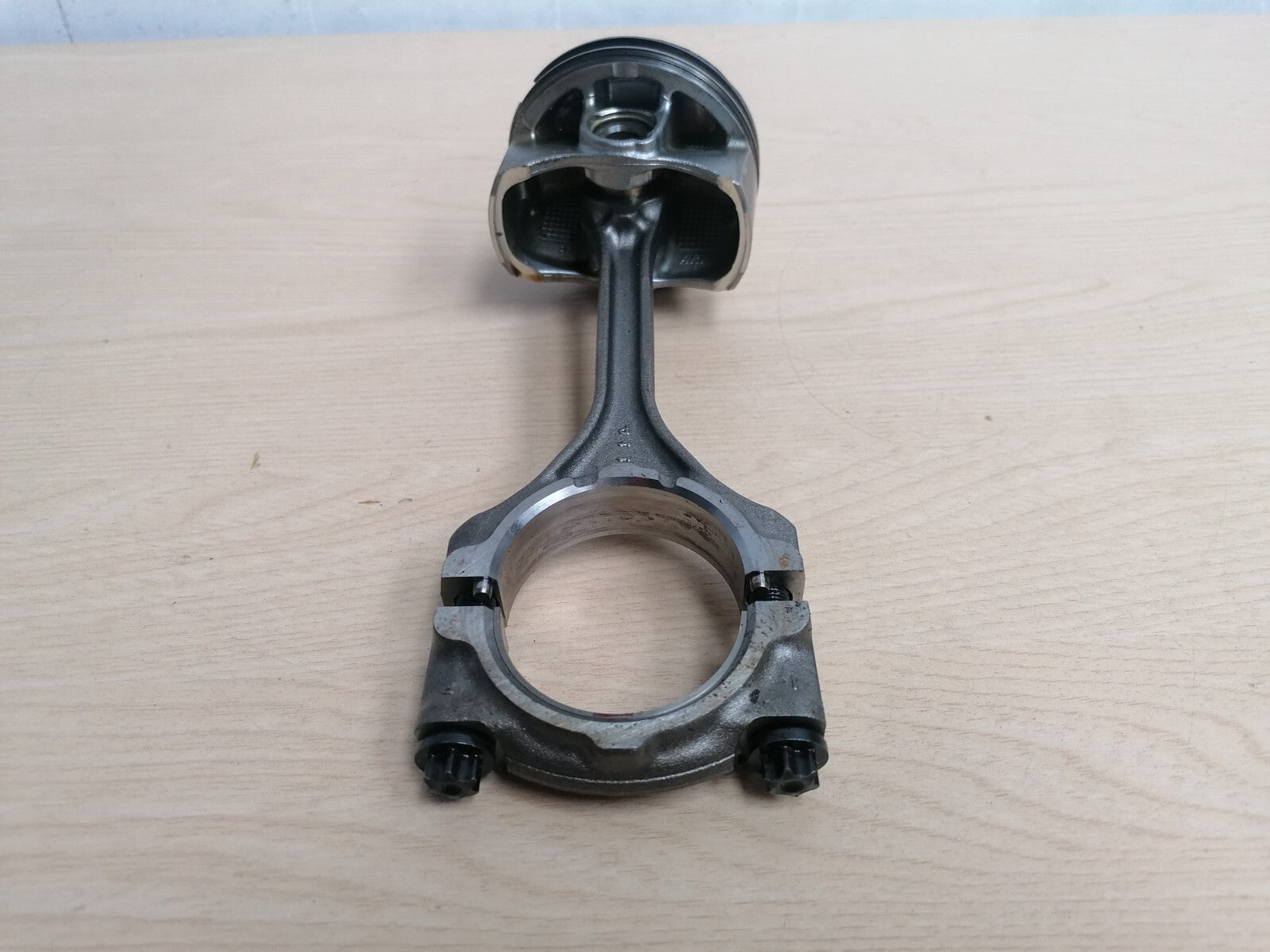 TOYOTA C-HR HYBRID 2020 PISTON CONNECTING Warranty A016 - Image 6