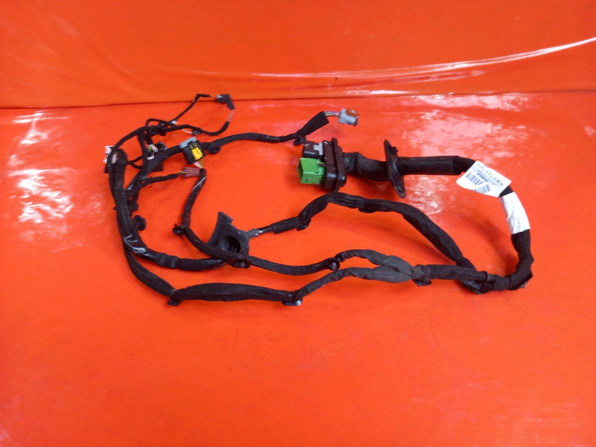 Citroen Berlingo 650 1.5 Diesel 2021 Front Right Door Wiring 9828275880 A415 - Image 2