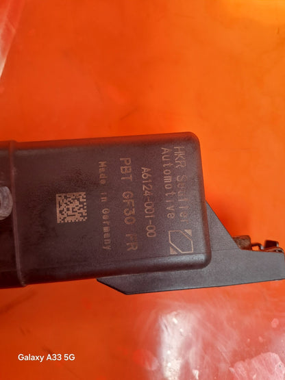 ✅MERCEDES A180D SPORT W177 1.5 DIESEL 2018 FUEL FILTER HEATER RELAY A6089000700 - Image 8
