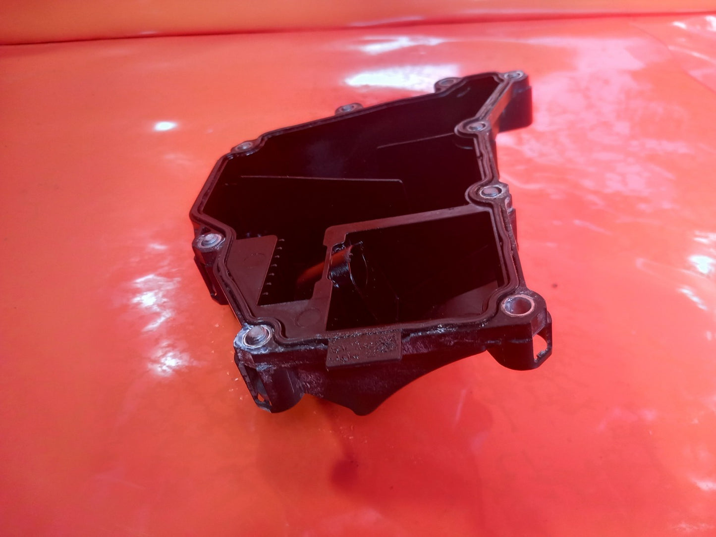✅VW Golf Gte 1.4 Petrol 2022 Oil Seperator Breather 04C103464L Warranty A388 - Image 11