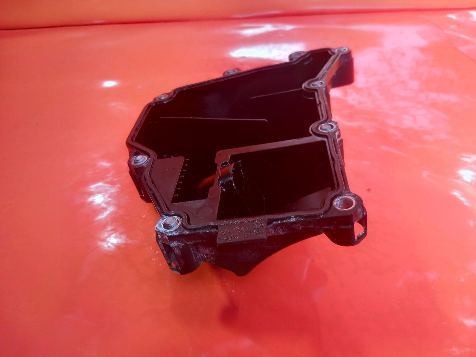 ✅VW Golf Gte 1.4 Petrol 2022 Oil Seperator Breather 04C103464L Warranty A388 - Image 11