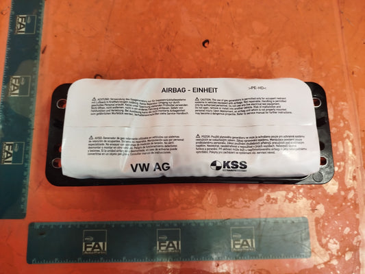✅AUDI A3 S LINE 1.5 PETROL 2019 DASHBOARD PASSENGER ARBAG 8V0880204J Warranty - Image 1