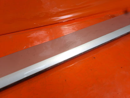 ✅2021 Ford Transit Custom Rear Right Quarter Panel Trim Silver BK21-29076-BBW - Image 7
