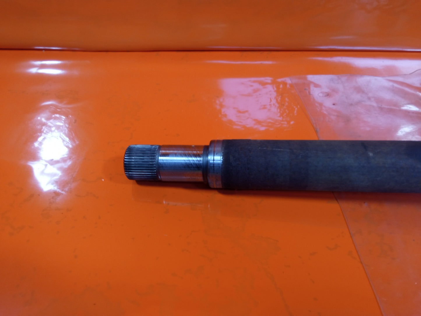 ✅2021 Ford Transit Custom Front Right Driveshaft KK21-3B436-AC + Warranty A370 - Image 2