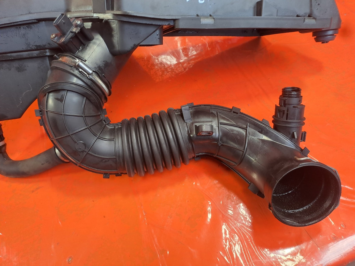 ✅2015 BMW 1 Series Sport F20 Air Filter Box 8578649 + Warranty A316 - Image 8