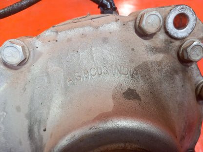 2019 BMW X3 G01 Front Differential 8679977 Warranty A393 - Image 8