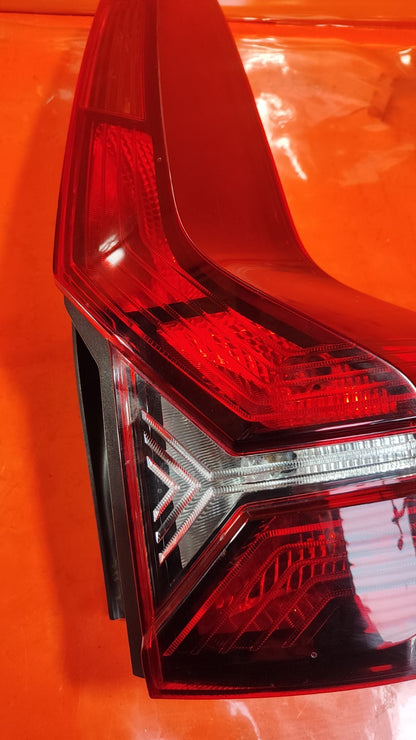 ✅2024 Dacia Jogger Rear Right Tail Light 265500689R + Warranty A391 - Image 3
