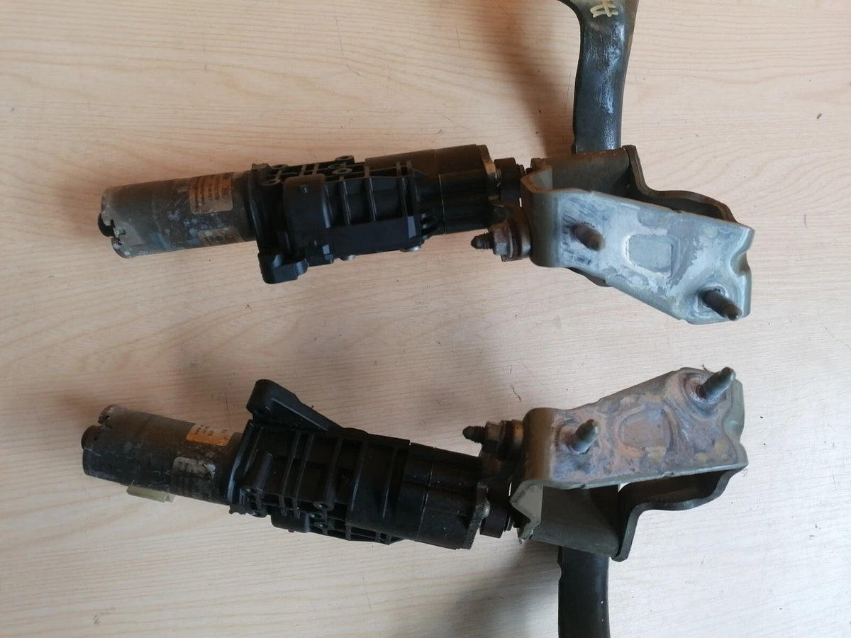 ✅Audi A6 S Line 2.0 Diesel 2019 Tailgate Trunk Boot Lift Motor Pair 1397221037 - Image 7