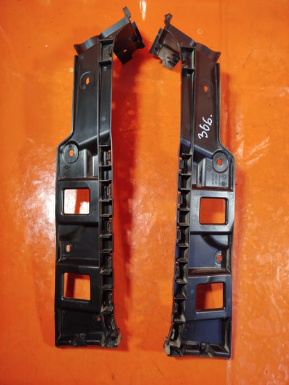 ✅2024 FORD TOURNEO CONNECT REAR BUMPER BRACKET PAIR 2K7807393D 2K7807394D A366 - Image 11